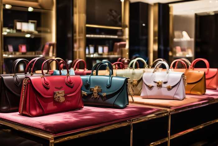 十大奢侈品牌包包；十大奢侈品包包品牌大品牌包包