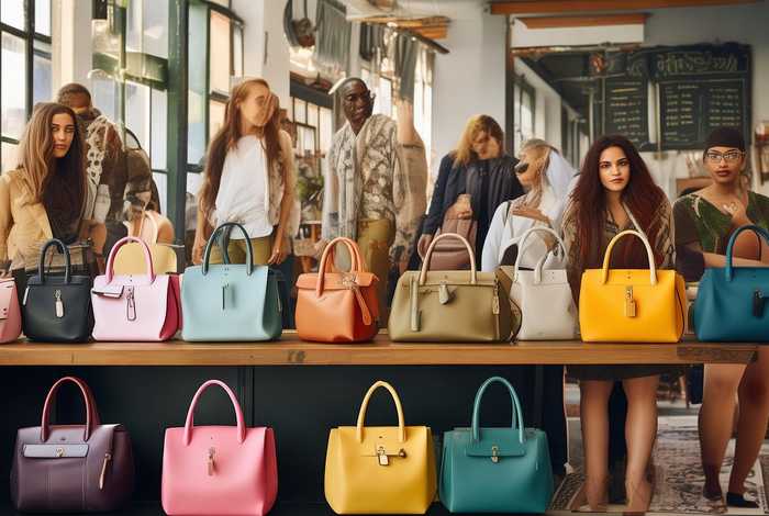 小众不贵的包包品牌推荐 - 小众不贵的包包品牌推荐知乎