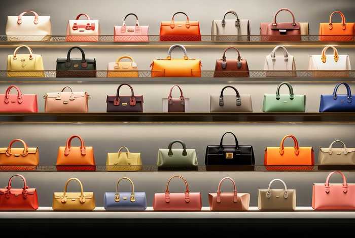 十大轻奢女包品牌排行榜；十大轻奢女包品牌排行榜图片