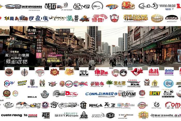 中国衣服品牌商标查询 - 中国衣服品牌商标查询大全