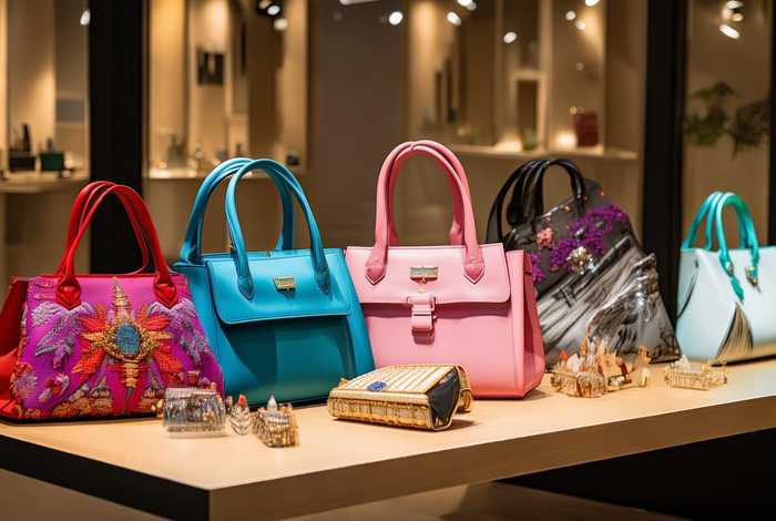 台湾知名包包品牌 - 台湾知名包包品牌有哪些