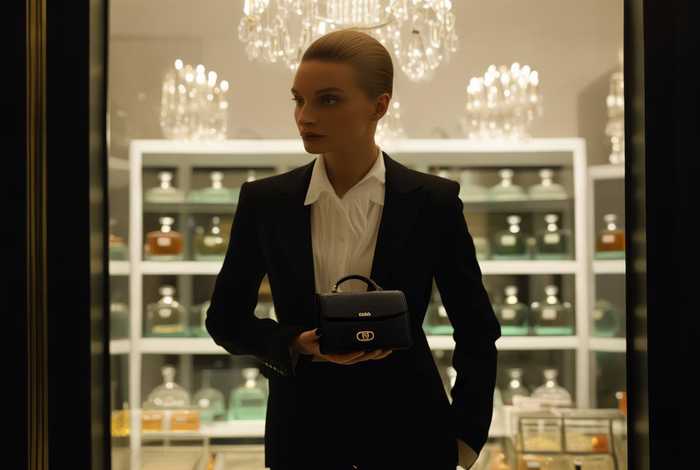 香奈儿的品牌介绍 - 香奈儿的品牌介绍文案