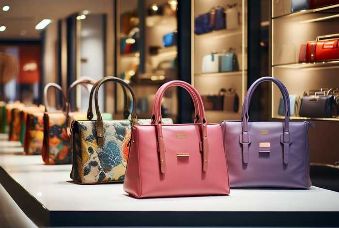 万象城包包品牌、万象城女包品牌