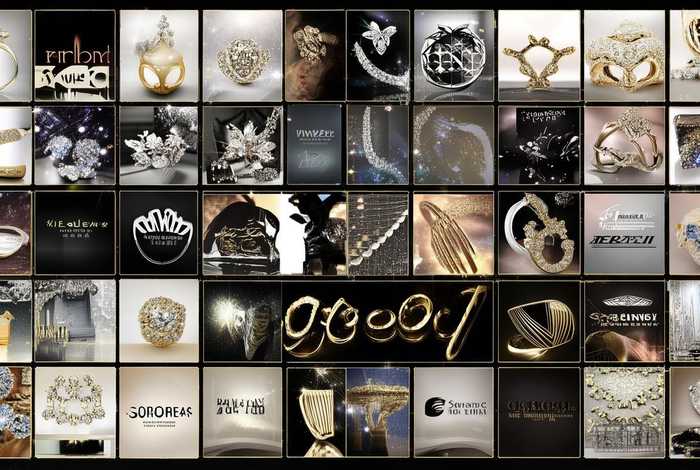 珠宝品牌前100名；珠宝品牌前100名有哪些