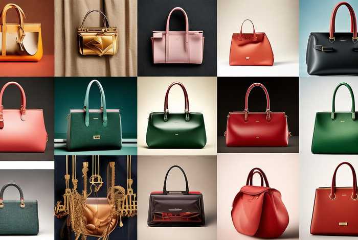 世界10大品牌包排名；世界10大品牌包排名图片