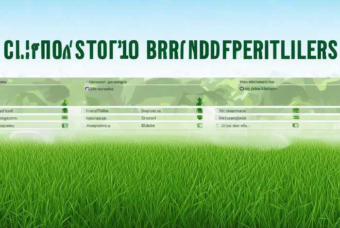 中国十大名牌肥料排名 - 中国十大名牌肥料排名表 中国十大名牌肥料排名 - 中国十大名牌肥料排名表