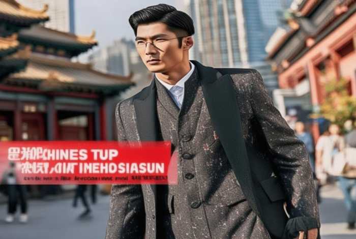 中国十大男装品牌排名（中国品牌男装十大排名有哪些？）