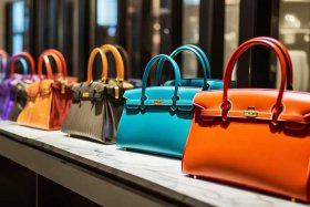 十大奢侈品包包品牌排名爱马仕，包包品牌排行榜前十名爱马仕