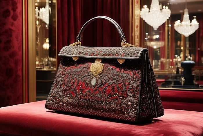 最贵的包包品牌是哪一个 - 最贵的包包品牌是哪一个牌子