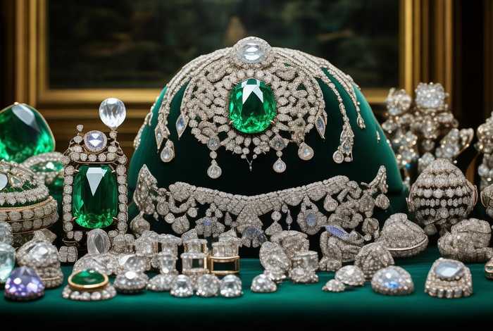 十大顶级奢侈品首饰 十大顶级奢侈品首饰排名