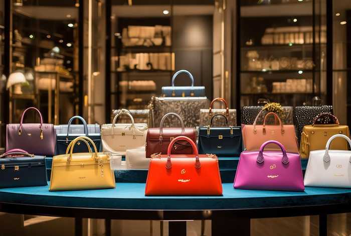 奢侈品牌包包十大排行榜 - 奢侈品牌包包十大排行榜图片