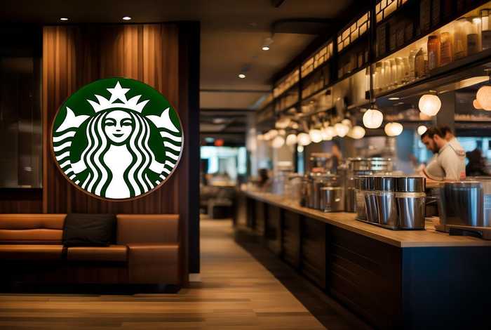 星巴克的品牌形象 - 星巴克的品牌形象分析