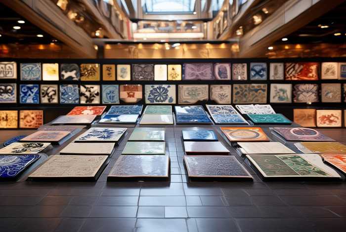 中国十大品牌瓷砖(中国十大品牌瓷砖排名前十名有哪些) 中国十大品牌瓷砖(中国十大品牌瓷砖排名前十名有哪些)