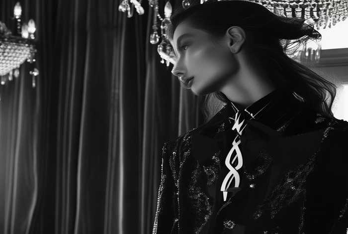 圣罗兰英文全称（圣罗兰英文全称怎么写）