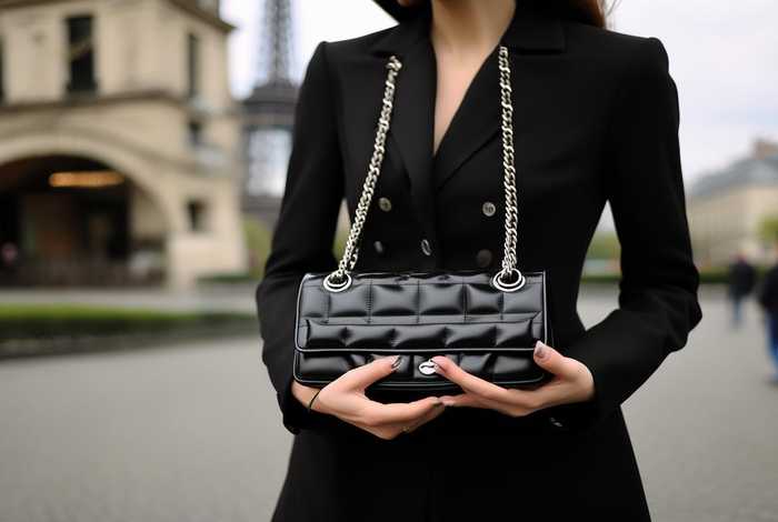 香奈儿最著名的包、香奈儿最著名的包包品牌