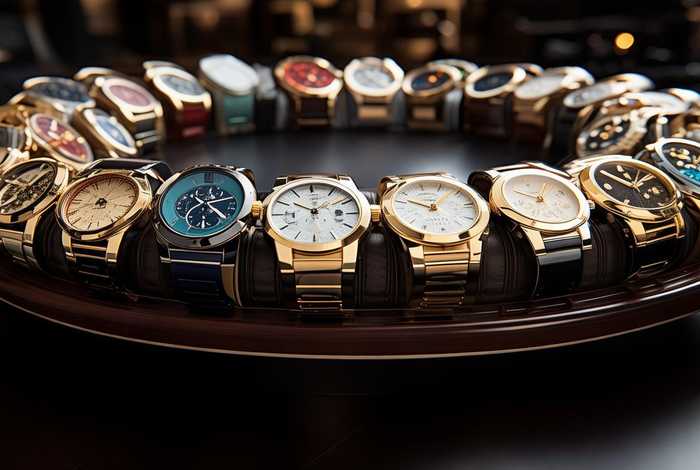 世界名表排行榜前三十、世界名表排行榜前三十名