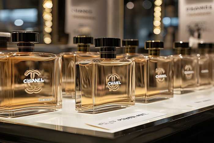 香奈儿最新款香水多少钱 香奈儿最新款香水多少钱一瓶