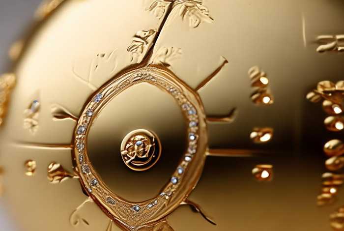 香奈儿小金球的金球细节 香奈儿小金球是金的吗