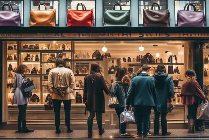 英国包包价格 英国平价包包品牌