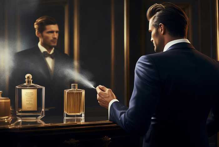 世界十大名牌香水品牌男士（世界十大名牌香水品牌男士香水排名）