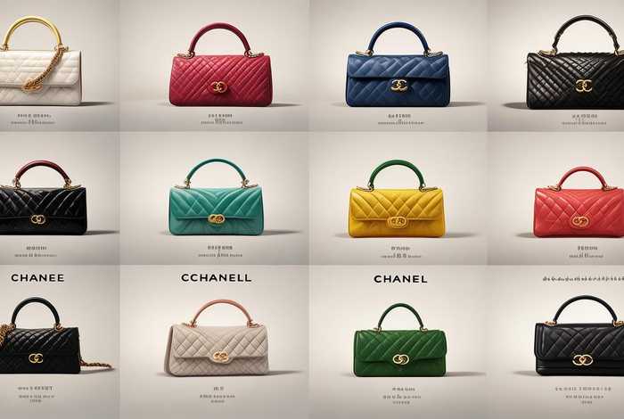 香奈儿经典款包包图片及价格 香奈儿经典款包包图片及价格大全