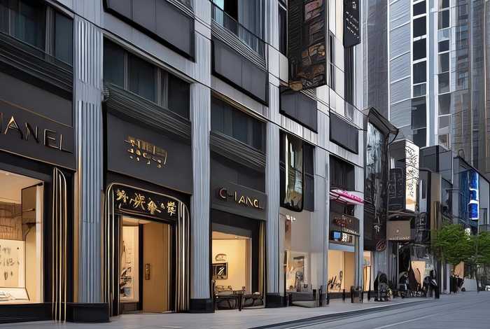 香奈儿包包在中国没有官网吗；香奈儿包包在中国没有官网吗是真的吗