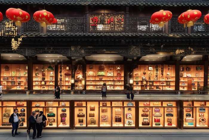 中国箱包之都（中国箱包之都博物馆）