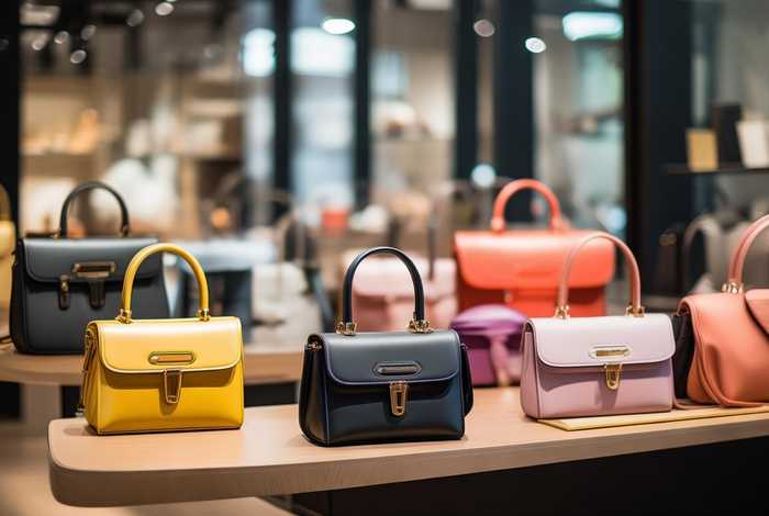 小轻奢品包包品牌有哪些 - 小轻奢品包包品牌有哪些牌子