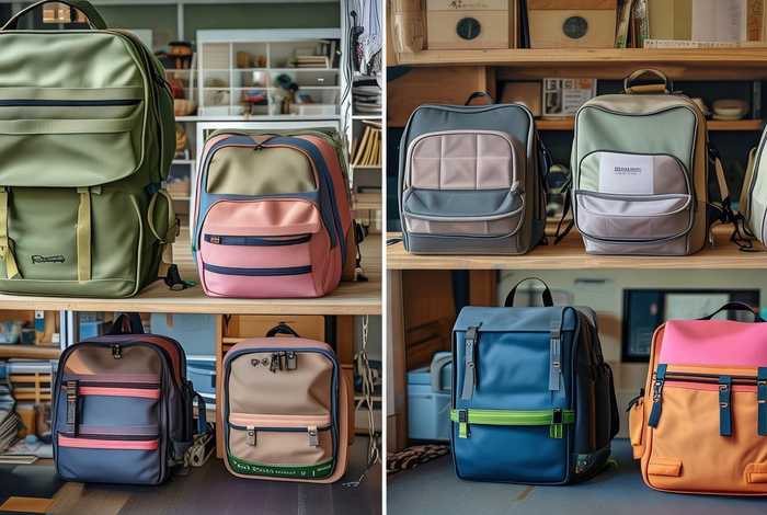 适合学生党的小众品牌包包；适合学生党的小众品牌包包有哪些