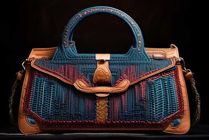 小众包包推荐克莱因蓝色 - 克莱因蓝色适合黄皮肤吗