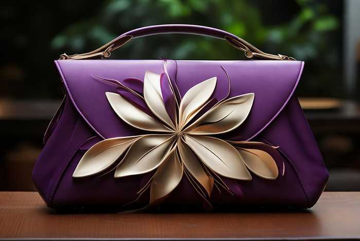 四片花瓣的包包牌子是、四片花瓣的包包牌子是哪个