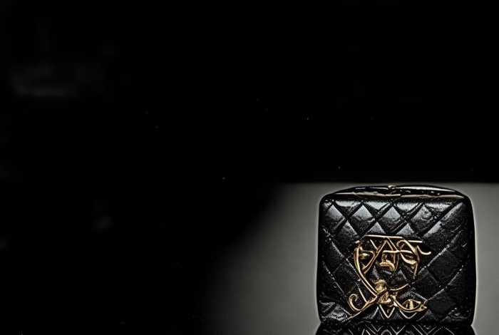 香奈儿黑色流浪包小号（香奈儿黑色流浪包小号价格）