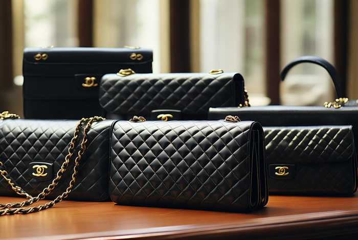 香奈儿最保值的几款包，香奈儿最保值的几款包包图片