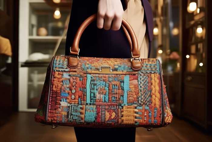 意大利顶级布料女包；意大利顶级布料女包品牌