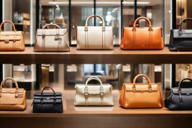 中高端女包品牌排行榜前十名 中高端女包品牌排行榜前十名图片