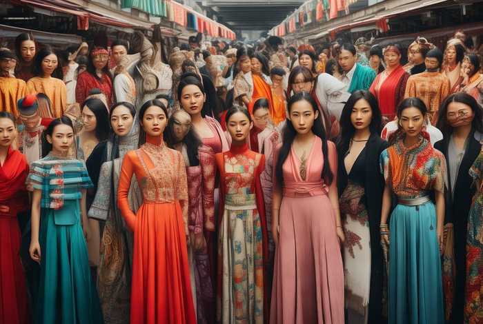 中国十大最著名品牌衣服 中国十大最著名品牌衣服排名