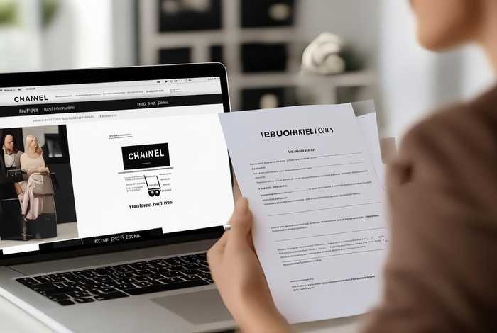 香奈儿官网买的东西怎么退货；香奈儿官网买的东西怎么退货啊