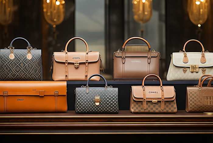 最有名的包包牌子有哪些 最有名的包包牌子有哪些图片