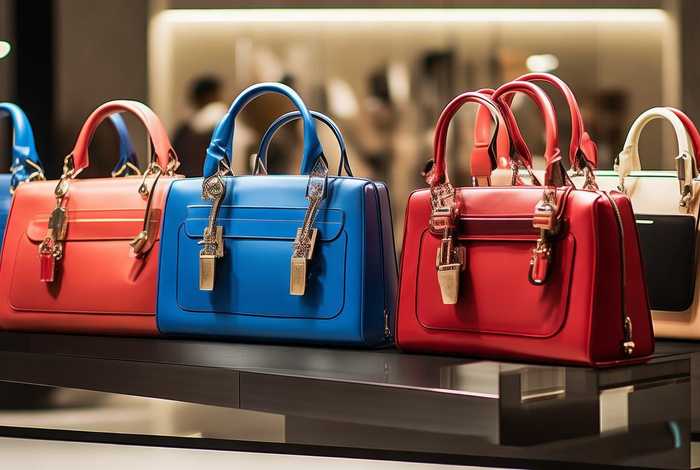 新款名牌包包有哪些 - 新款名牌包包有哪些图片