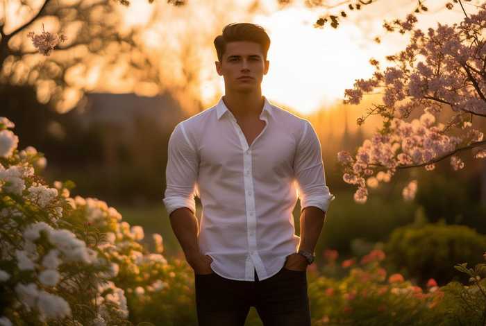 适合男生的名字寓意好单个字 - 适合男生的名字寓意好单个字有哪些