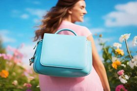 夏天女士适合什么色的包包、夏天女士适合什么色的包包好看