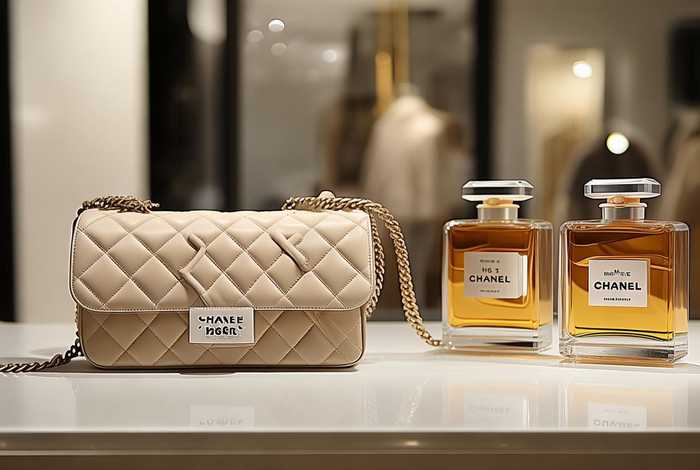 香奈儿经典产品系列；香奈儿经典产品系列图片