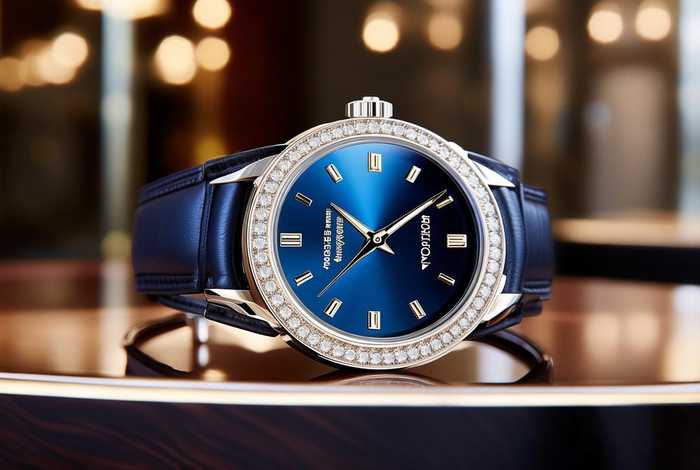 世界排名前十的奢侈品牌手表（世界排名前十的奢侈品牌手表有哪些）