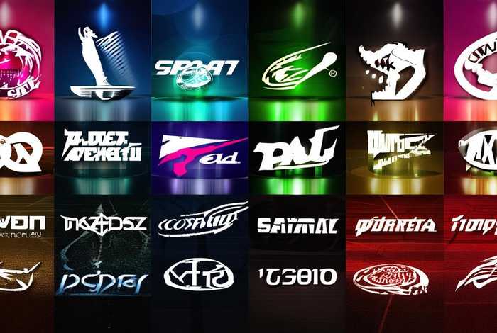 运动品牌排行榜、运动品牌排行榜前十名标志图片