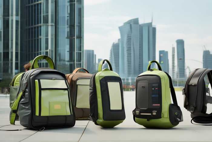 箱包行业的未来趋势 - 箱包行业的未来趋势分析