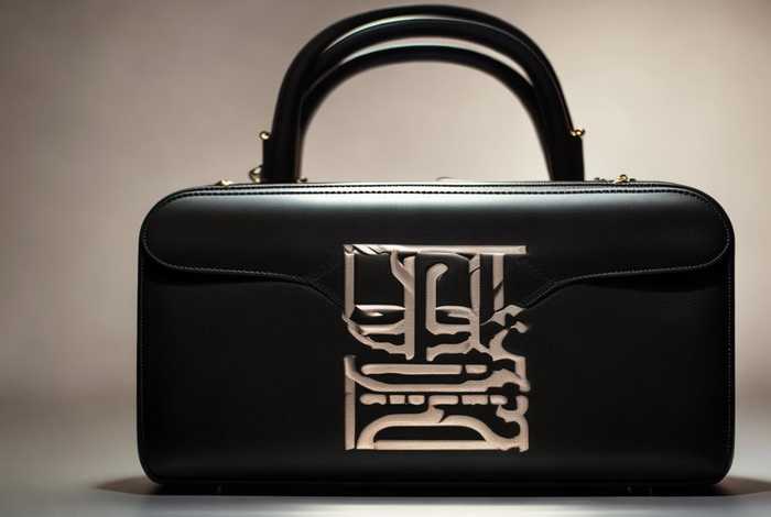 世界著名皮包品牌图案 世界名牌皮包名称和图片