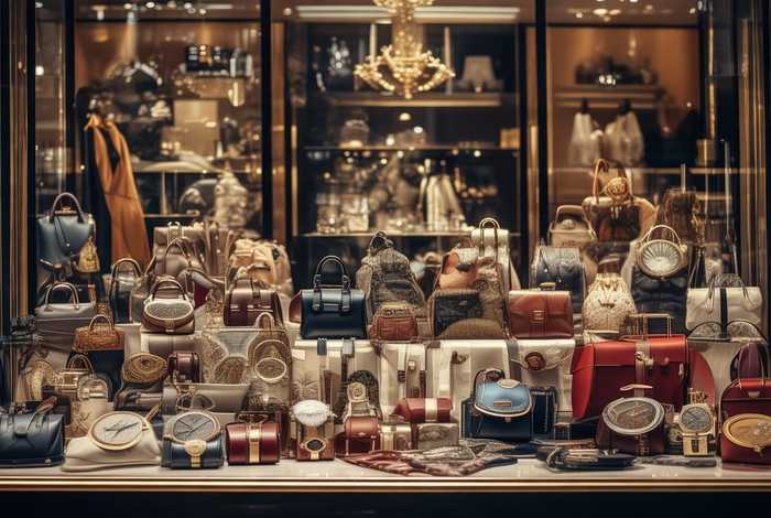 最新十大奢侈品牌排行榜（最新十大奢侈品牌排行榜图片）