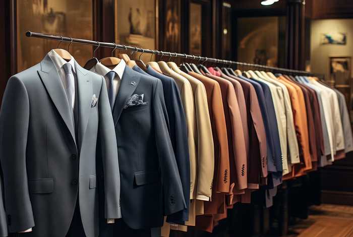 小众轻奢品牌男装；十大小众轻奢品牌男装