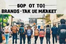 双肩包十大品牌 双肩包十大品牌性价比排行