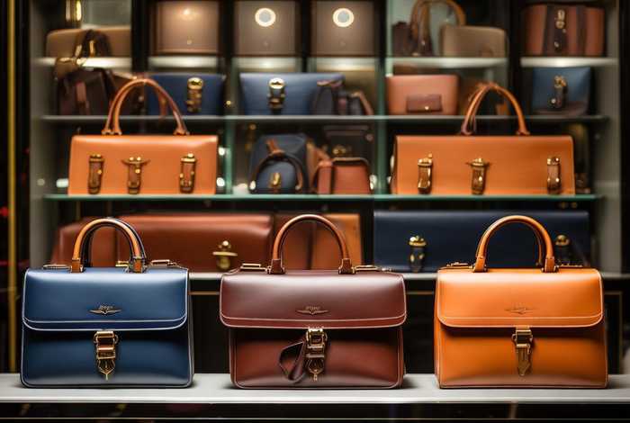 意大利顶级皮具品牌 - 意大利顶级皮具品牌排行榜